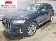 Audi Q7 Premium Plus 2021 3.0 Benzyna 335KM