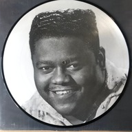 Fats Domino winyl Picture Disc Lp.