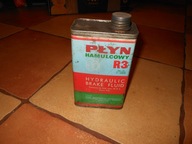 STARA PUSZKA PŁYN HAMULCOWY R3