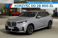 BMW X3 NOWE BMW X3 20 xDrive