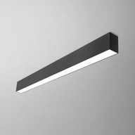 LAMPA AQFORM SET TRU PRO LED L940 natynkowa czarna