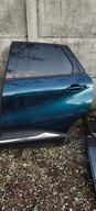 RENAULT CAPTUR LIFT DRZWI LEWY TYŁ BIXWD 2018r