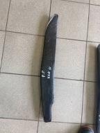 Kangoo IV Citan W420 Wygłuszenie błotnika prawy przód