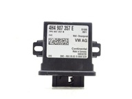 MODUŁ STEROWNIK ŚWIATEŁ AUDI A6 C7 A7 4G A8 D4 4H 4H4907357E