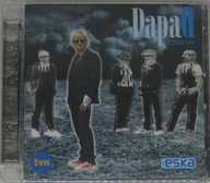 Papa D. (Papa Dance) – Bezimienni , CD jak nowa