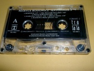 MARYLA RODOWICZ Antologia 3