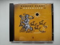 ROBERT PLANT - DREAMLAND CD T
