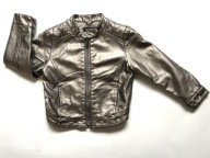 KIABI fajna kurtka ramoneska rozm. 4 / 98-107