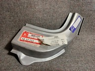 Reperaturka szyby czołowej VW Jetta Mk1,Golf lewa