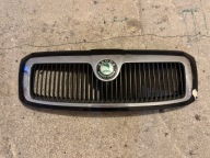 ATRAPA GRILL SKODA SUPERB I GRIL OSŁONA SKODA SUPERB I 3U0853651