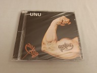 CD / Perfect / UNU / Andromeda / 2002 / Folia!