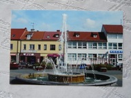 WIELUN RYNEK FONTANNA