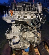 Hyundai i20 III 20- silnik słupek turbo G3LF 1.0T-GDi 36000km