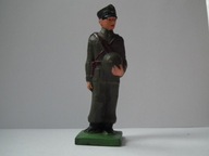 Żołnierzyk żołnierz figurka rycerz PRL kioskowiec nr.19