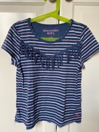 Abercrombie & Fitch t-shirt Rozm. 7/8 lat