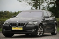 BMW 528 krajowy,-właściciel,fa