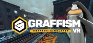 Graffism VR - Graffiti Simulator
