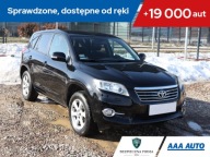 Toyota RAV 4 2.0 VVT-i, Salon Polska, 4X4, Skóra