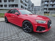 AUDI A4 S-Line Premium Plus 45, 2.0 TFSI 245KM 4X4 Quattro*: 32,111km