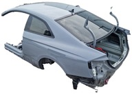 AUDI RS5 8W BŁOTNIK LEWY PRAWY DACH WANNA TYŁ W CAŁOŚCI cwiartka