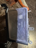 mercedes w254 glc pompa a2543204703