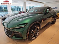 Ferrari Purosangue 2024 6.5l 6.5 Benzyna 715KM