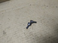 HUSQVARNA 340 345 350 ŚRUBY MOCOWANIE HAMULCA KARTER PODSTAWA