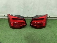 AUDI Q2 S-LINE LAMPA LEWA PRAWA TYŁ 81A945092C 81A945091C