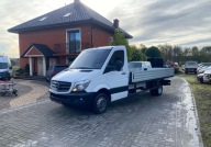 Mercedes-Benz Sprinter MERCEDES BENZ SPRINTER 516 DLUGA SKRZYNIA 2.1 163KM