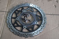 Tarcza Hamulcowa Przód Przednia Tarcza Kawasaki Ninja 125 ( Z125 )