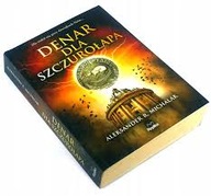 DENAR DLA SZCZUROŁAPA Aleksander R.Michalak