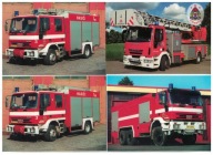 01-STR29- Straż Pożarna- Sam.-Rat.Gaśnicze-IVECO