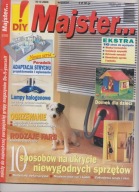 Majster 9/2000 Dom