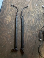 Słowniki teleskopy klapy elektryczne Lexus NX 450H+ 2022-25r