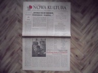 NOWA KULTURA NR 42,20.10.1957