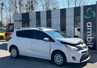 Toyota Verso 2.0D-4D 124KM 2014r. 7-os.auto zarejestrowane i ubezpieczone