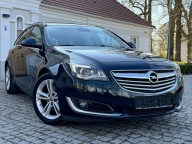 Opel Insignia LIFT Bi-Xenon Navi Climatronic