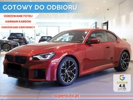 BMW Seria 2 Coupe M2 Coupe 3.0 (480KM) 2025