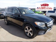 Mercedes-Benz GLC 300, 2018r., 2.0L 2.0 Benzyna 241KM