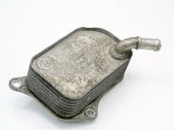 CHŁODNICA OLEJU 2.0 20V AUDI A4 B6 B7 A6 C5 PASSAT B5.5 06B117021