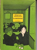 KŁAMCZUCHA Małgorzata Musierowicz