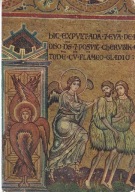 WŁOCHY - MONREALE - KATEDRA - ADAM I EWA - SYCYLIA - UNESCO