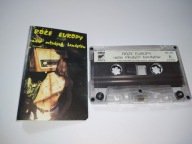 Róże Europy – Radio Młodych Bandytów - KASETA MC K1293