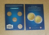 Leuchtturm - Kolekcjonerska karta do monet 2€ 2006