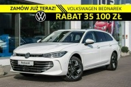 Volkswagen Passat Elegance 2.0 TDI 150 KM DSG,