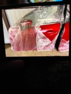 Mazda 3 HB BN 2018 drzwi przednie przod lewe 41V