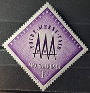 Węgry Mi 1919 stan ** 1963 - 10