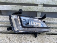 HYUNDAI TUCSON III LIFT HALOGEN LEDOWY PRAWY