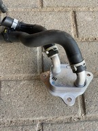 Chłodniczka olejowa do toyoty yaris IV