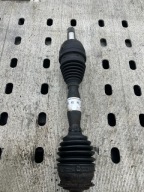 PÓŁOŚ LEWA PRZÓD MERCEDES 2463308800 ORYGINAŁ 31000KM IGŁA